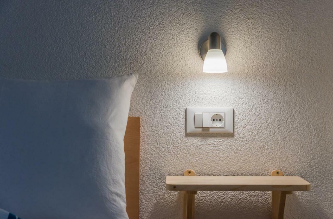 Apartmani Luka Baška Voda Zewnętrze zdjęcie