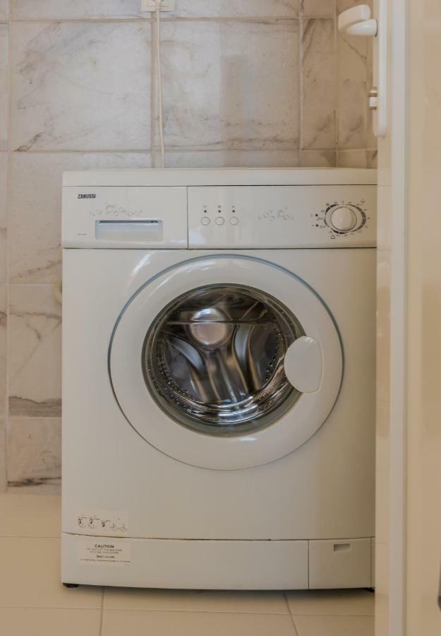 Apartmani Luka Baška Voda Zewnętrze zdjęcie